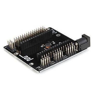 kamp: Kateqoriya: Elektronik Kartlar > İnkişaf Kartları Məhsul: NodeMCU — 3