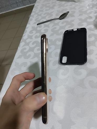 стиральная машина б: IPhone Xs, Б/у, 256 ГБ, Чехол, 79 % — 3