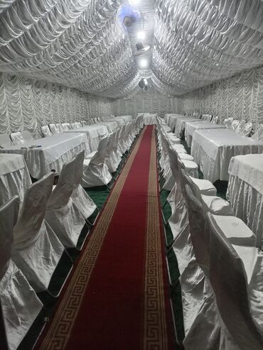 Hazır biznes: Kirayə cadir Satılır — 4