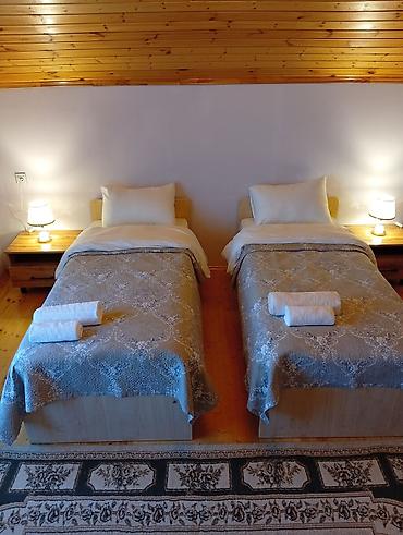 Günlük kirayə evlər: 180 kv. m, 4 otaqlı, İşıq — 9