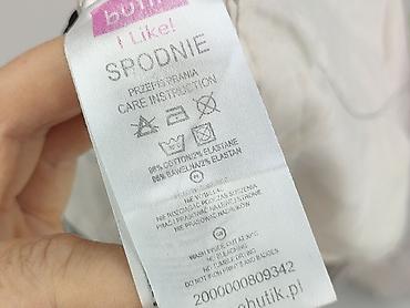 kozaki bartek: Butik, Spodnie materiałowe damskie, rozmiar L — 5
