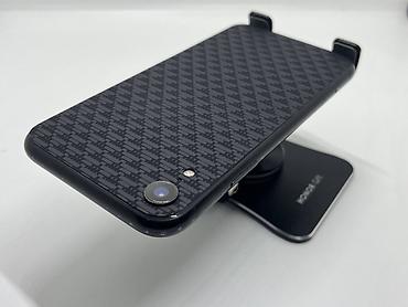 samsung galaxy s10e: IPhone Xr, Б/у, 64 ГБ, Черный, 74 % — 3