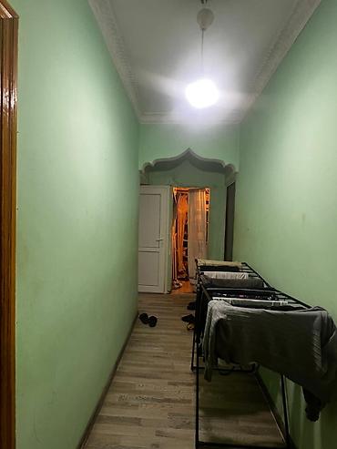 2 ci mikrorayon: Bakı, 2 otaqlı, Köhnə tikili, 65 kv. m — 8