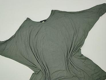 operator drona kamizelka: Makadamia, Bluzka damska, rozmiar One size — 1