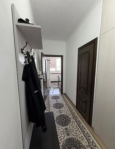 Продажа квартир: 1 комната, 40 м², 12 мкр 106 серия улучшенная, 6 этаж, Евроремонт — 9
