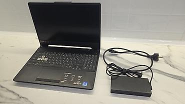стекла бу: Продаю мощный игровой ноутбук ASUS TUF Gaming F15 в топовой — 6