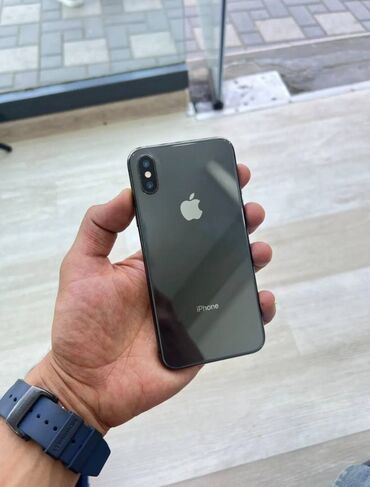 iphone se ekran: IPhone X, 64 GB