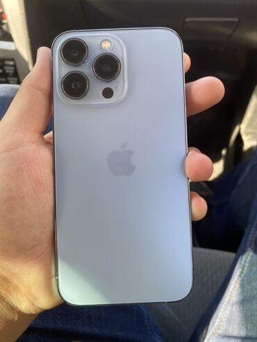 купить айфон 7 бу: IPhone 13 Pro, Б/у, 256 ГБ, 77 %