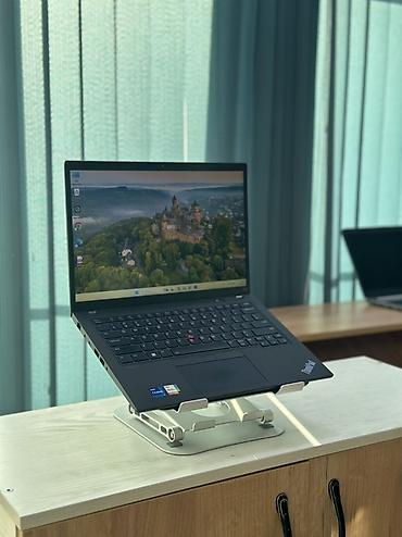 Ноутбуки Lenovo: 🔥 Lenovo ThinkPad T14 Gen 4 💼 Премиальный бизнес-ноутбук Состояние — 2