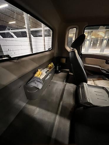 honda porter: Легкий грузовик, Hyundai, Стандарт, 3 т, Новый — 8