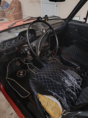 VAZ (LADA): VAZ (LADA) 2111: 1.5 l | 1985 il 2263 km Sedan — 7