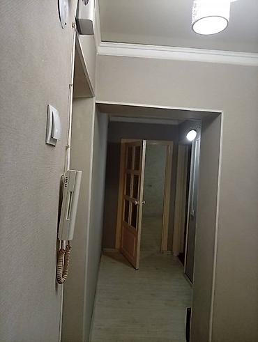 Долгосрочная аренда квартир: Общая информация Общая площадь 42 м² Тип жилья Вторичная Серия — 3