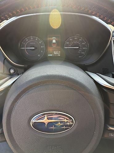 Subaru: Subaru Crosstrek: 2020 г., 2 л, Вариатор, Бензин, Кроссовер — 14