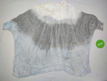 "stroje": ITALY FASHION, Ponczo damskie, rozmiar One size — 2