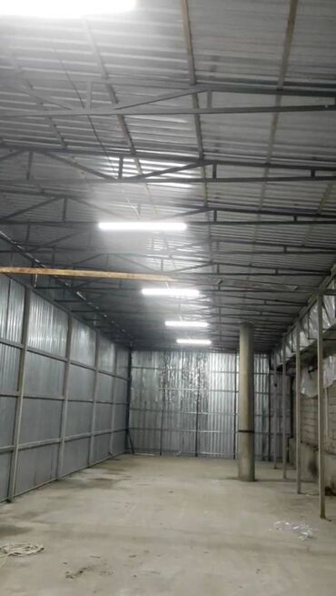 складское помещение в аренду: Сдаются складские помещения от 30 м2 до 1500м2 Круглосуточная охрана