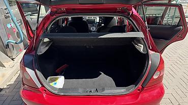 Honda: Honda Civic: 2002 г., 1.5 л, Вариатор, Бензин, Хэтчбэк — 10