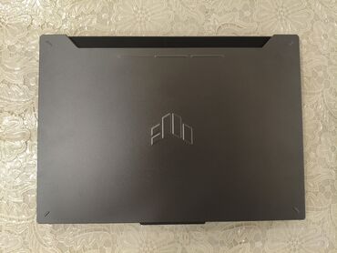 ASUS: Yeni ASUS TUF Gaming, 15.6 ", AMD Ryzen 7, 512 GB, Pulsuz çatdırılma — 2