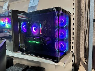 накопитель для буфера: Компьютер, ОЗУ 32 ГБ, Для работы, учебы, Intel Core i5, NVIDIA GeForce GTX 1080
