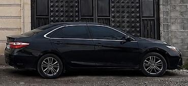 camry 75 se: Toyota Camry: 2015 г., 2.5 л, Автомат, Бензин, Седан — 3