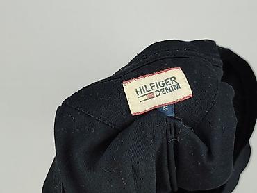 hilfiger: Hilfiger Denim, T-shirt damski, rozmiar S — 4