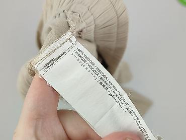 deichmann ugg buty: Mango, Spodnie materiałowe damskie, rozmiar S — 5