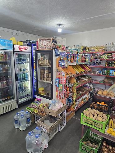 чипси: Срочно Продаётся продуктовый магазин 54 кв метров полный оборудование — 3
