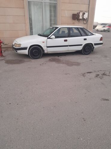 запчасти на дэу ланос: Daewoo Espero: 1.8 l | 1997 il Sedan