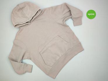 l. o. g. g: Bluza z kapturem damska, rozmiar S — 2
