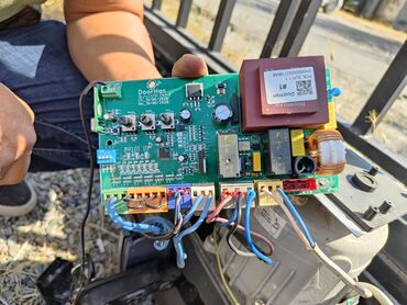 Ремонт другой техники: Установка | Ремонт | Обслуживание домофонов, трубки, Face ID и Скуд at lalafo.kg — 7 Ремонт другой техники: Установка | Ремонт | Обслуживание домофонов, трубки, Face ID и Скуд — 7