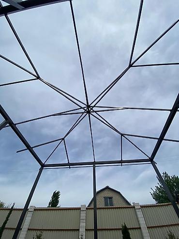 Сварка: Сварка | Решетки на окна, Навесы, Перила Гарантия, Бесплатная смета, Демонтаж — 18