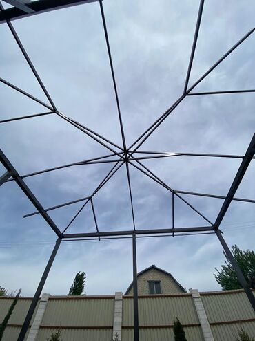 Сварка: Сварка | Навесы Гарантия, Бесплатная смета — 4