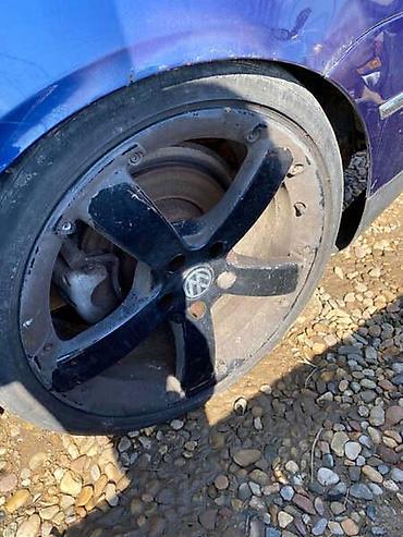 maglenke: PASSAT B6 2.0 TDI 8V DELOVI ZA VOLKSWAGEN PASSAT B6 | Passat B6 2.0 — 1