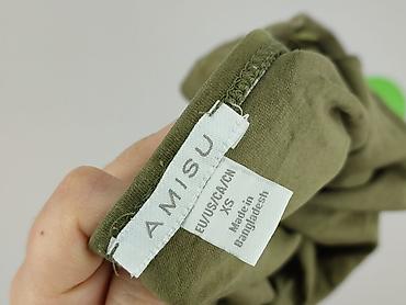 dresy amisu: Amisu, Bluzka damska, rozmiar XS — 4