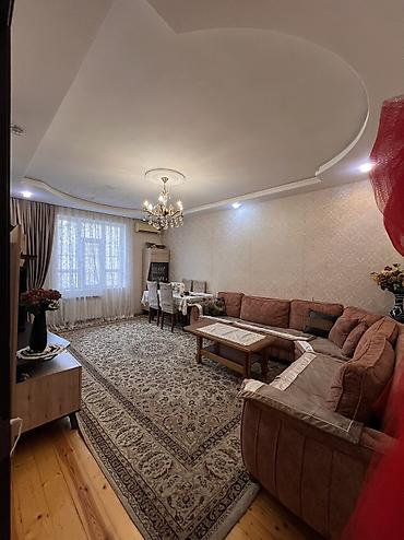 evl: Binəqədi qəs. 4 otaqlı, 140 kv. m — 7