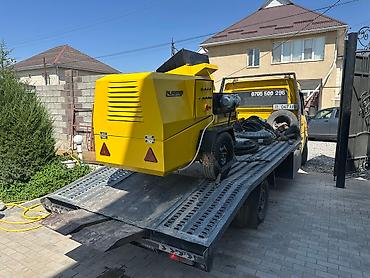 Аппараты для штукатурки и шпаклевки: Штукатурная станция сатылат агрегат апарат гарантия берилет — 4