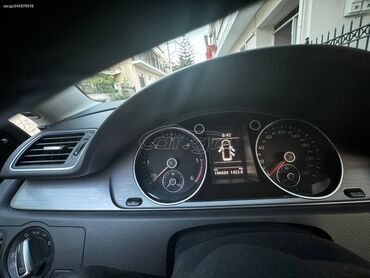 Volkswagen: Volkswagen Passat: 1.6 l. | 2011 έ. Πολυμορφικό — 4