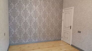 Yeni tikili: 2 otaqlı, Yeni tikili, 51 kv. m — 1