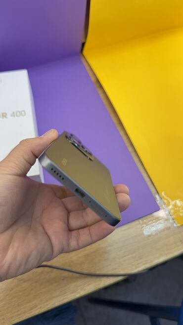 Honor: Honor 400 Lite, Б/у, 256 ГБ — 12