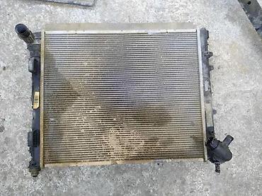 Transport: Fiat panda 3 hladnjak vode 1.3 m jet. Fiat panda 3 hladnjak vode 1.3 m — 2