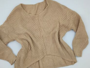 stradiwarius swetry: Women`s sweater, size One size