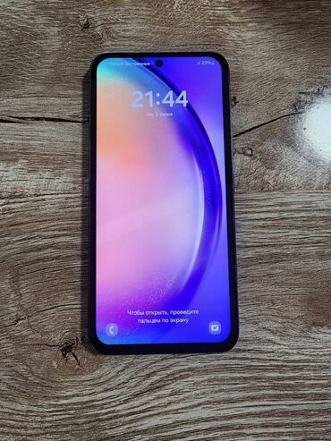 кнопочные телефоны самсунг: Samsung Galaxy A54 5G, цвет - Фиолетовый
