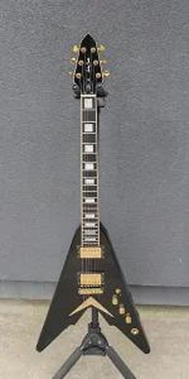 Gitare: HARLEY BENTON VICTORY PLUS BK VINTAGE B-STOCK MODEL 5 | Slanje po — 9
