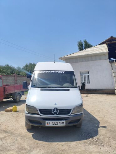 двигатель мерседес 2.7 дизель купить: Легкий грузовик, Mercedes-Benz, Стандарт, 3 т, Б/у
