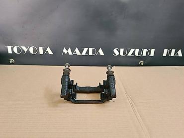 NOSAC ZADNJIH KOCIONIH KLESTA ZA TOYOTA AVENSIS OD 2009. DO 2018. GOD