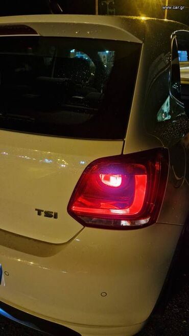 Volkswagen: Volkswagen Polo: 1.4 l. | 2014 έ. Χάτσμπακ at lalafo.gr — 4 Volkswagen: Volkswagen Polo: 1.4 l. | 2014 έ. Χάτσμπακ — 4