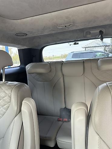 palisad: Hyundai Palisade: 2020 г., 2.2 л, Автомат, Дизель, Кроссовер — 6