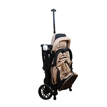sandale bele: Jungle QUAD kompakt kolica za bebe (SKU: 41) Opis: - Kompaktna — 1