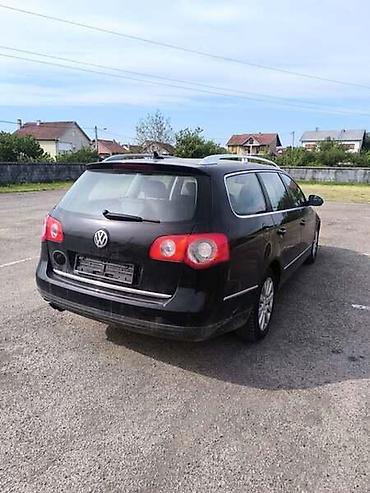 car zrenjanin: VOLKSWAGEN PASSAT B6 CAWB 2010. GOD. - KOMPLETAN AUTO U DELOVIMA | — 4