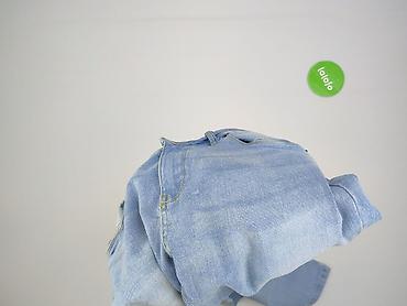 zaraz flared jeans: Terranova, Jeansy damskie, rozmiar S — 5
