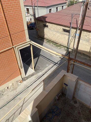 kiraye bağ evi: 4 otaqlı, 13 kv. m, Kredit yoxdur, Yeni təmirli